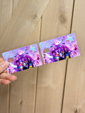 Credit Card UV DTF Wraps – 2pc Set