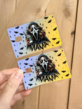 Credit Card UV DTF Wraps – 2pc Set