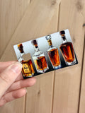 Credit Card UV DTF Wraps – 1Pc