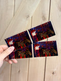 Credit Card UV DTF Wraps – 2pc Set