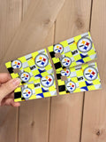 Credit Card UV DTF Wraps – 2pc Set