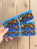 Credit Card UV DTF Wraps – 2pc Set
