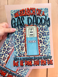 Adult DTF Heat Transfer