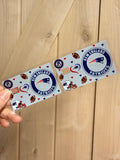 Credit Card UV DTF Wraps – 2pc Set