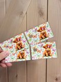 Credit Card UV DTF Wraps – 2pc Set