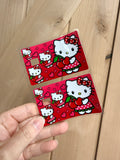 Credit Card UV DTF Wraps – 2pc Set