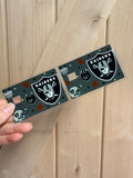 Credit Card UV DTF Wraps – 2pc Set