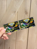 Credit Card UV DTF Wraps – 2pc Set