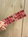 Credit Card UV DTF Wraps – 2pc Set
