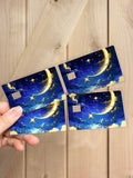 Credit Card UV DTF Wraps – 2pc Set