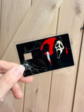 Credit Card UV DTF Wraps – 1Pc