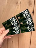 Credit Card UV DTF Wraps – 2pc Set