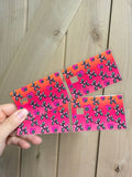 Credit Card UV DTF Wraps – 2pc Set