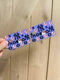 Credit Card UV DTF Wraps – 2pc Set