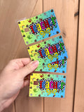 Credit Card UV DTF Wraps – 2pc Set
