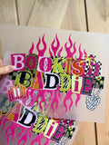 Adult DTF Heat Transfer