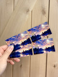 Credit Card UV DTF Wraps – 2pc Set
