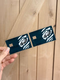 Credit Card UV DTF Wraps – 2pc Set