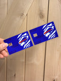 Credit Card UV DTF Wraps – 2pc Set
